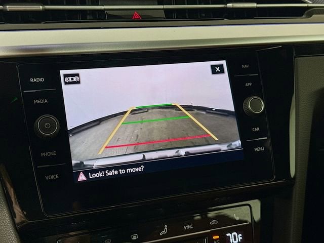 2021 Volkswagen Arteon SEL R-Line