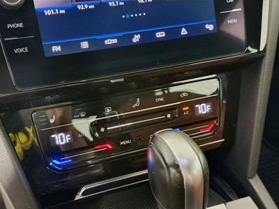 2021 Volkswagen Arteon SEL R-Line