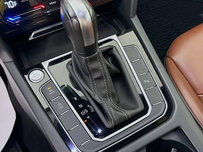 2021 Volkswagen Arteon SEL R-Line