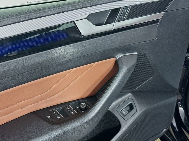 2021 Volkswagen Arteon SEL R-Line