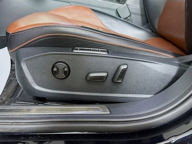 2021 Volkswagen Arteon SEL R-Line