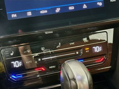 2021 Volkswagen Arteon SEL R-Line