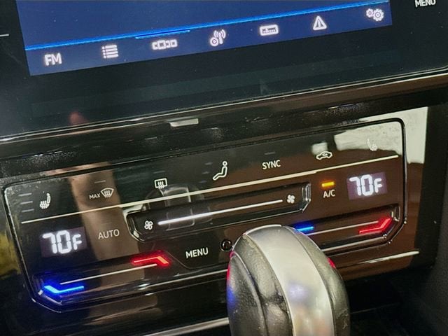 2021 Volkswagen Arteon SEL R-Line