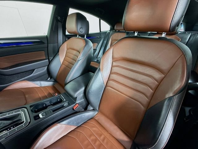 2021 Volkswagen Arteon SEL R-Line