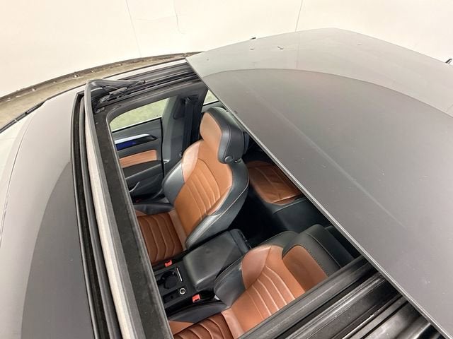 2021 Volkswagen Arteon SEL R-Line