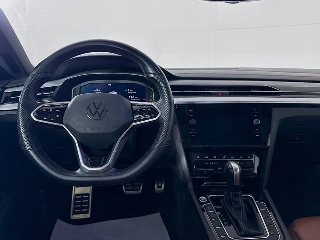 2021 Volkswagen Arteon SEL R-Line