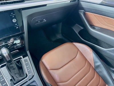 2021 Volkswagen Arteon SEL R-Line