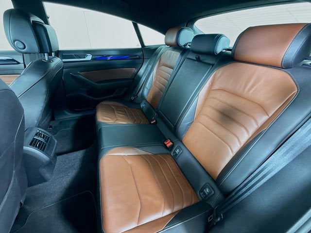 2021 Volkswagen Arteon SEL R-Line