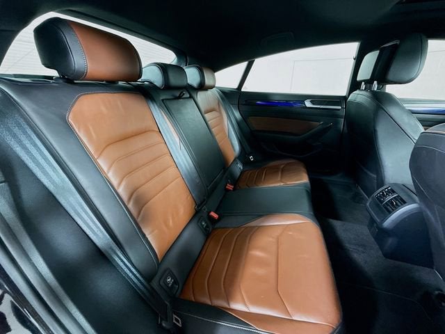 2021 Volkswagen Arteon SEL R-Line