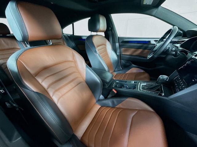 2021 Volkswagen Arteon SEL R-Line