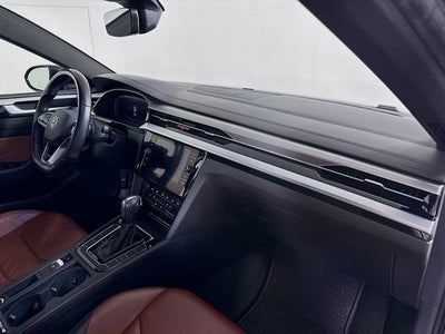 2021 Volkswagen Arteon SEL R-Line