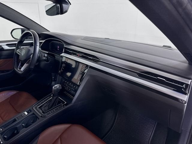 2021 Volkswagen Arteon SEL R-Line