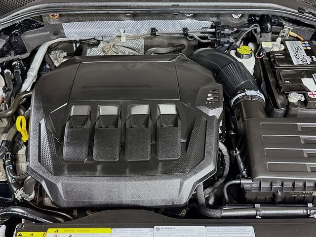 2021 Volkswagen Arteon SEL R-Line