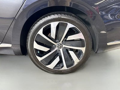 2021 Volkswagen Arteon SEL R-Line