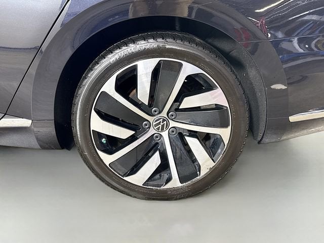 2021 Volkswagen Arteon SEL R-Line