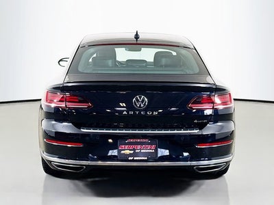 2021 Volkswagen Arteon SEL R-Line