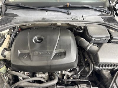 2016 Volvo S80 T5 Drive-E