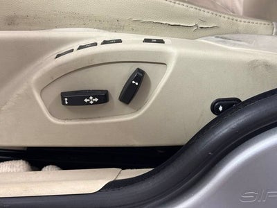 2016 Volvo S80 T5 Drive-E
