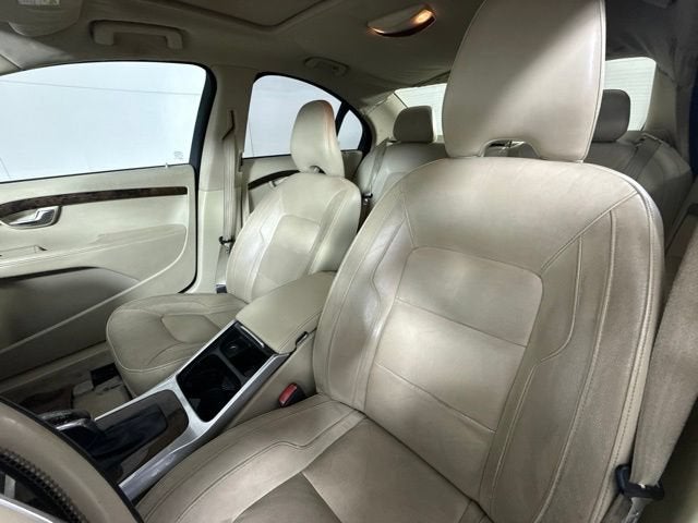 2016 Volvo S80 T5 Drive-E