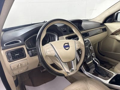 2016 Volvo S80 T5 Drive-E