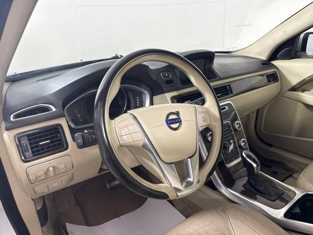 2016 Volvo S80 T5 Drive-E