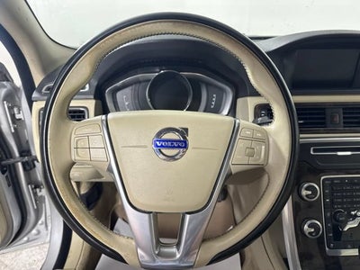 2016 Volvo S80 T5 Drive-E