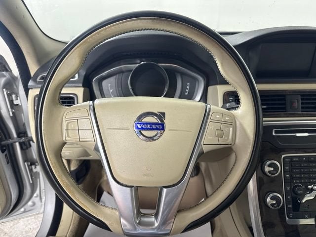 2016 Volvo S80 T5 Drive-E