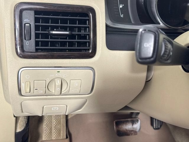 2016 Volvo S80 T5 Drive-E