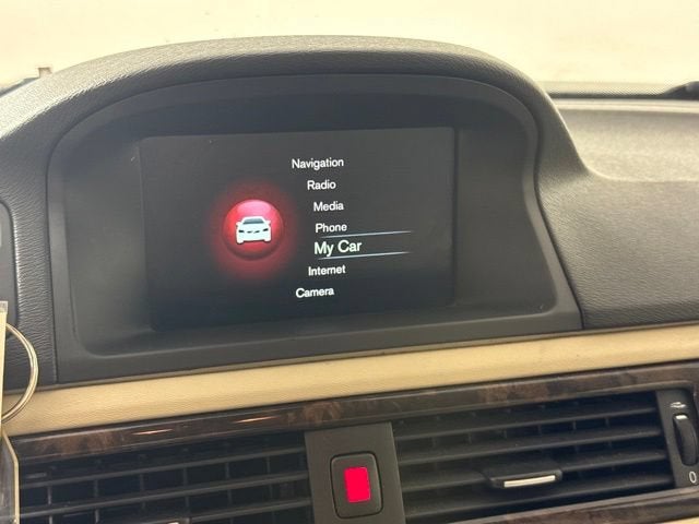 2016 Volvo S80 T5 Drive-E