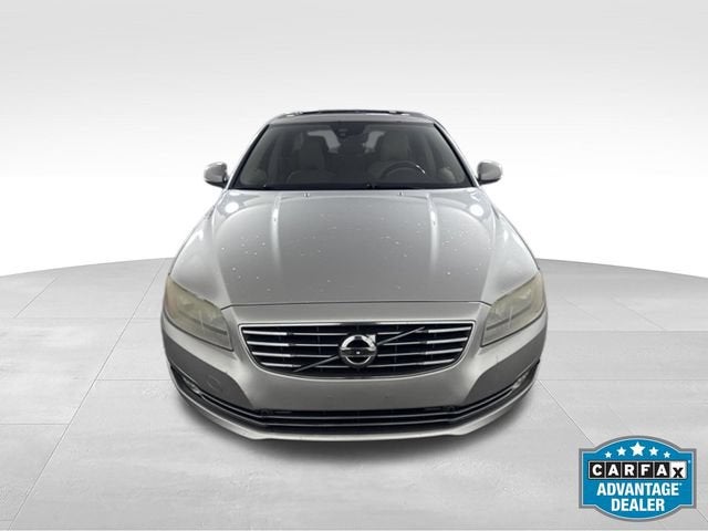2016 Volvo S80 T5 Drive-E