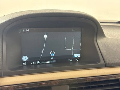 2016 Volvo S80 T5 Drive-E