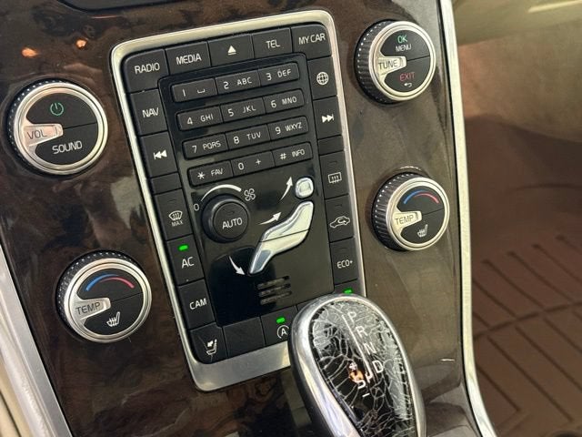 2016 Volvo S80 T5 Drive-E