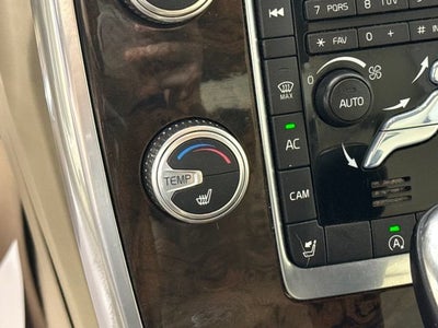 2016 Volvo S80 T5 Drive-E