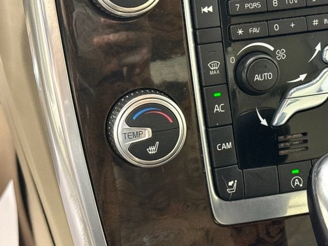 2016 Volvo S80 T5 Drive-E