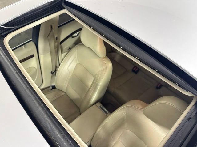 2016 Volvo S80 T5 Drive-E