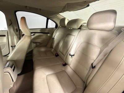 2016 Volvo S80 T5 Drive-E