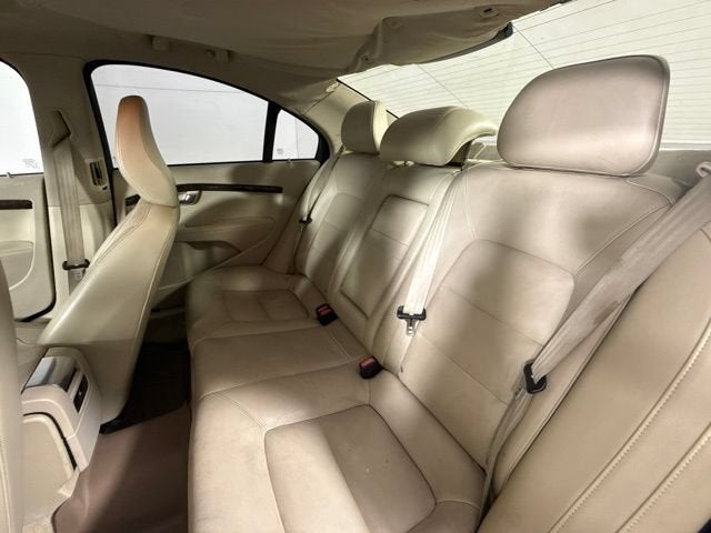 2016 Volvo S80 T5 Drive-E