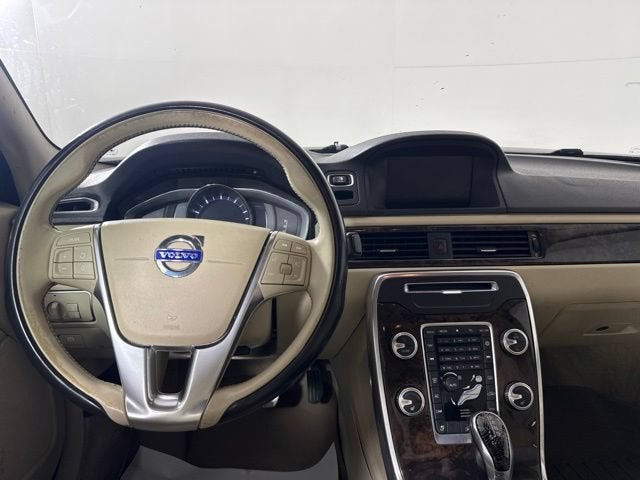 2016 Volvo S80 T5 Drive-E