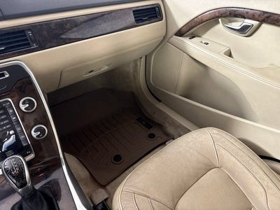 2016 Volvo S80 T5 Drive-E