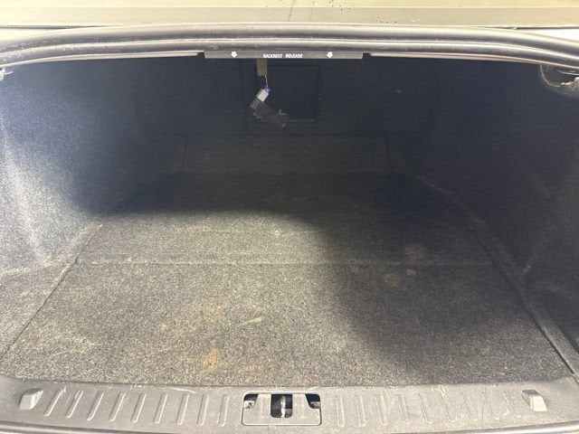 2016 Volvo S80 T5 Drive-E
