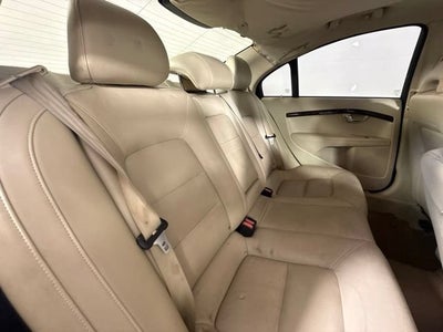 2016 Volvo S80 T5 Drive-E