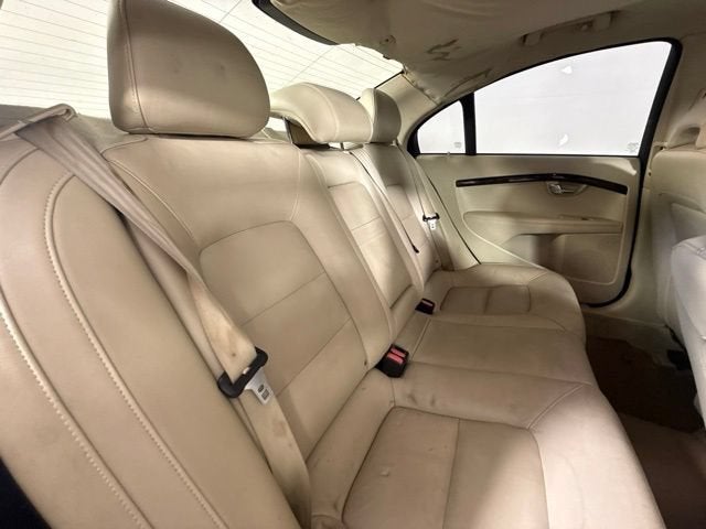 2016 Volvo S80 T5 Drive-E