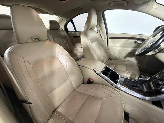 2016 Volvo S80 T5 Drive-E