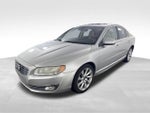 2016 Volvo S80 T5 Drive-E