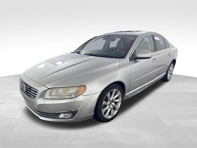 2016 Volvo S80 T5 Drive-E