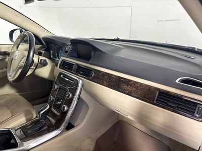 2016 Volvo S80 T5 Drive-E