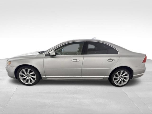2016 Volvo S80 T5 Drive-E