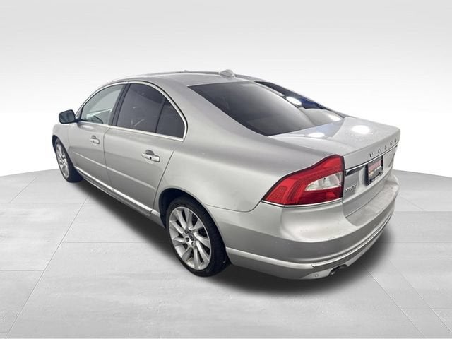 2016 Volvo S80 T5 Drive-E