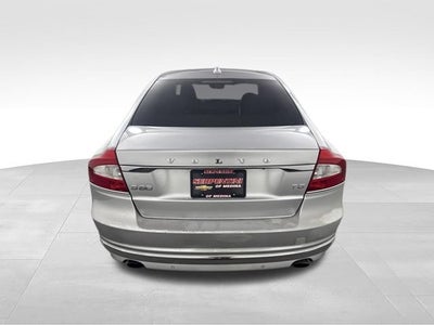2016 Volvo S80 T5 Drive-E