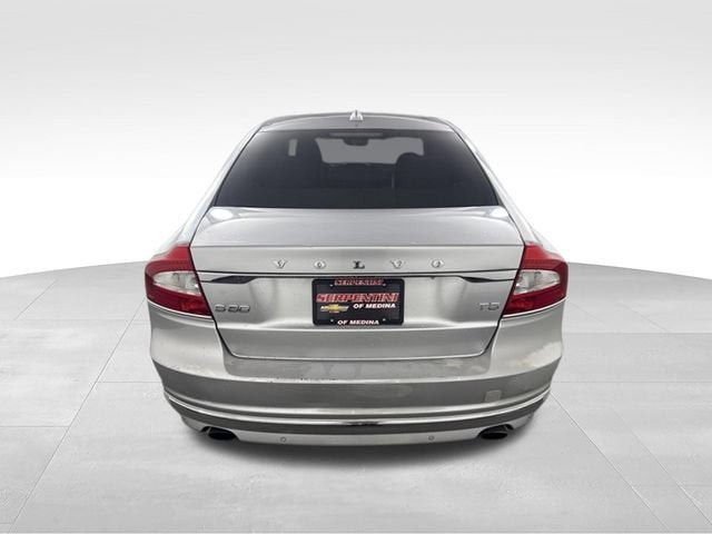 2016 Volvo S80 T5 Drive-E